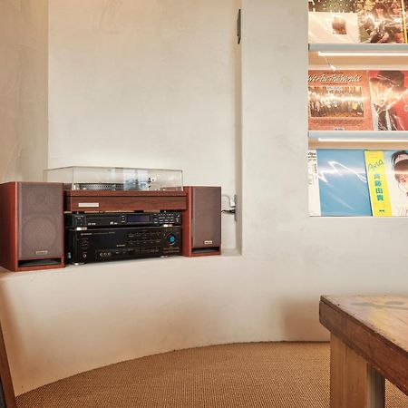 Tipy Records Inn Photon Odawara Ngoại thất bức ảnh