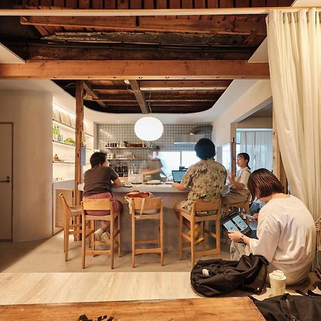 Tipy Records Inn Photon Odawara Ngoại thất bức ảnh