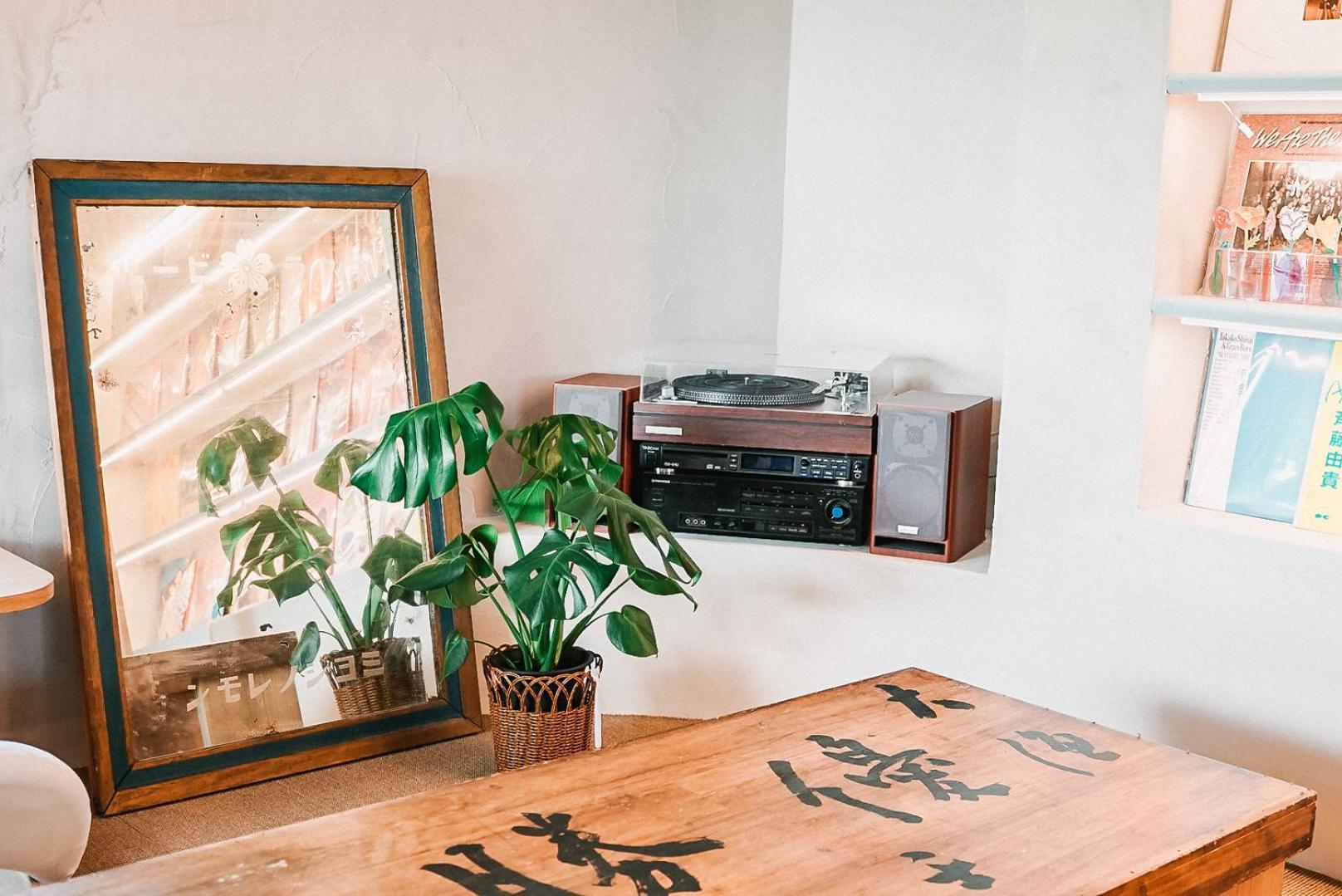 Tipy Records Inn Photon Odawara Ngoại thất bức ảnh