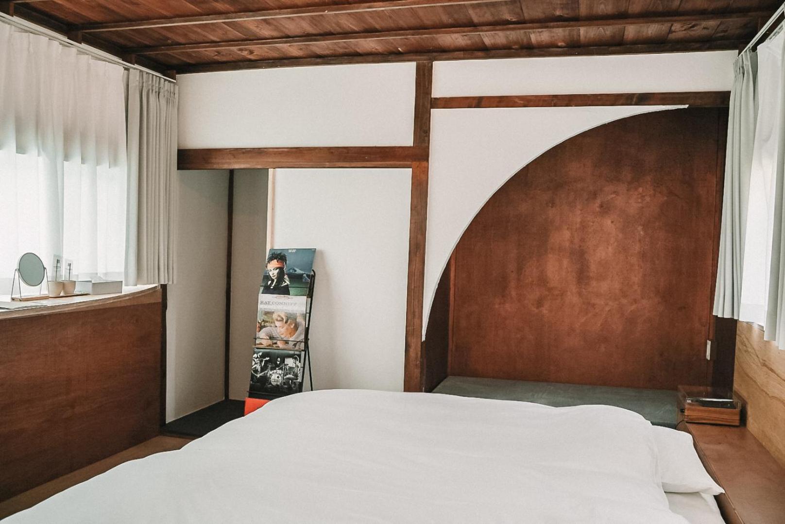 Tipy Records Inn Photon Odawara Ngoại thất bức ảnh