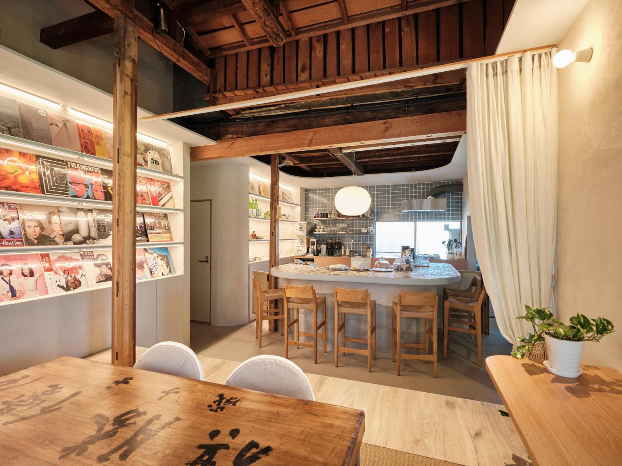 Tipy Records Inn Photon Odawara Ngoại thất bức ảnh