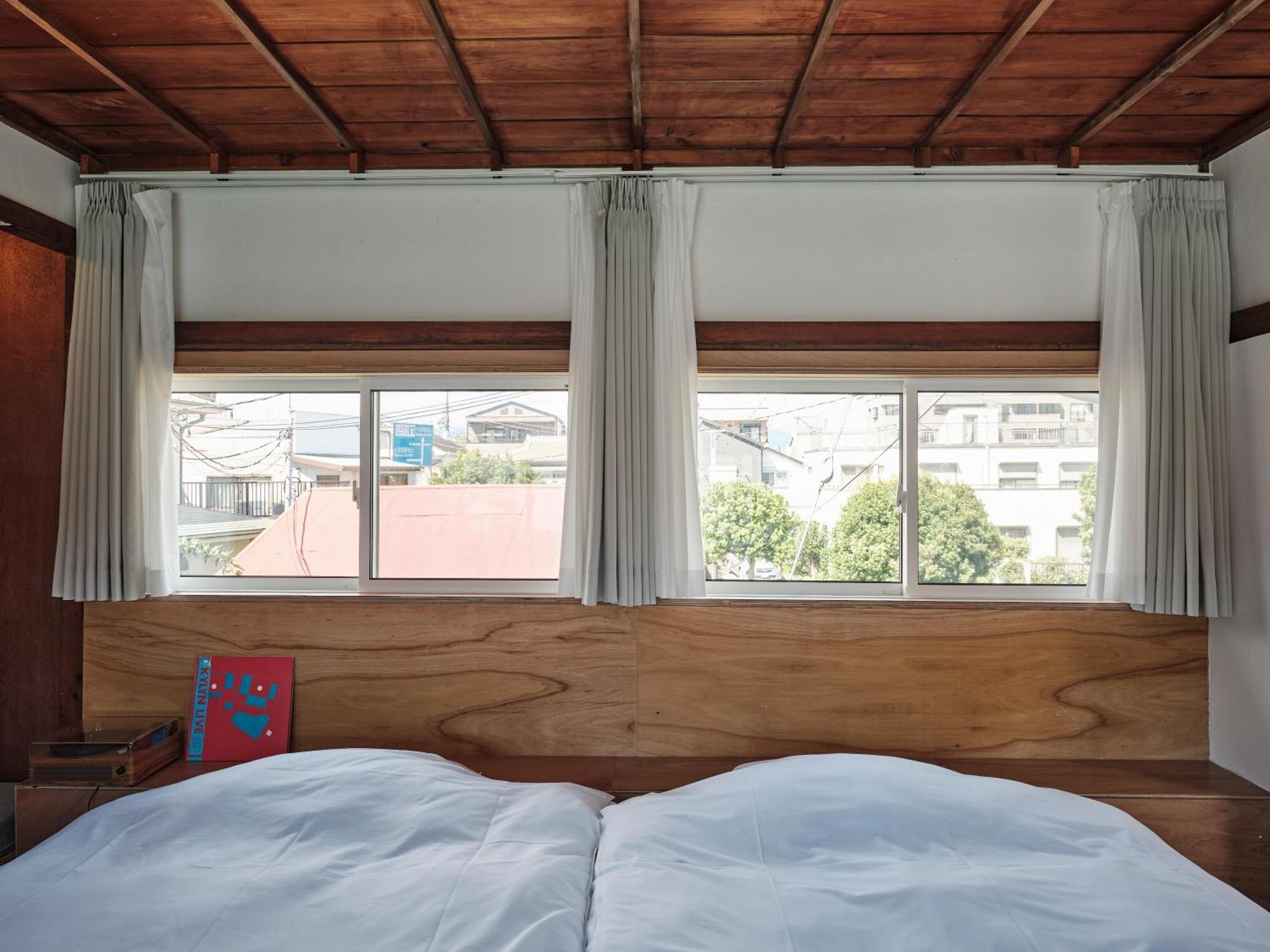 Tipy Records Inn Photon Odawara Ngoại thất bức ảnh