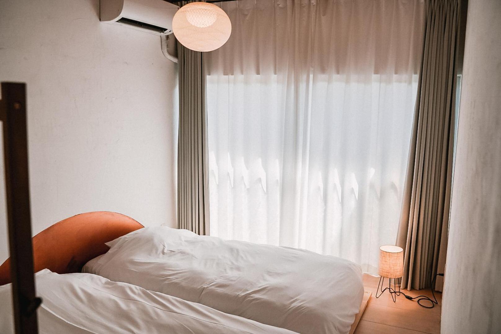 Tipy Records Inn Photon Odawara Phòng bức ảnh